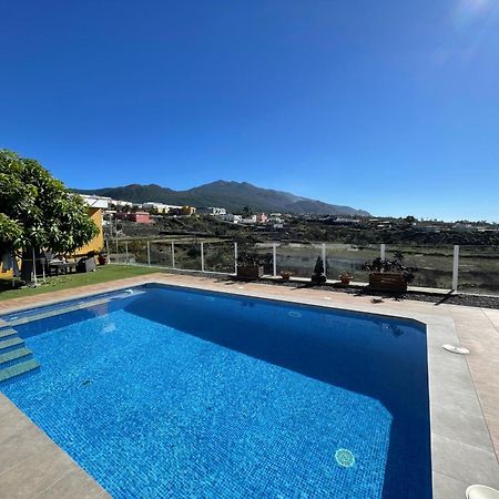 El Mirador De El Paso - Vistas Y Piscina Lejlighed Eksteriør billede