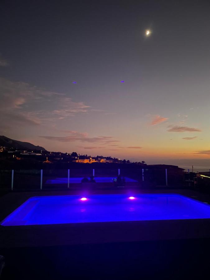 El Mirador De El Paso - Vistas Y Piscina Lejlighed Eksteriør billede