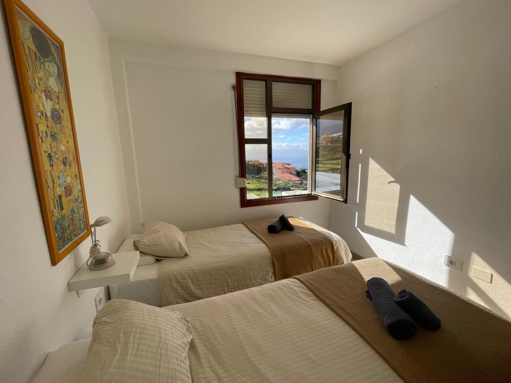 El Mirador De El Paso - Vistas Y Piscina Lejlighed Eksteriør billede