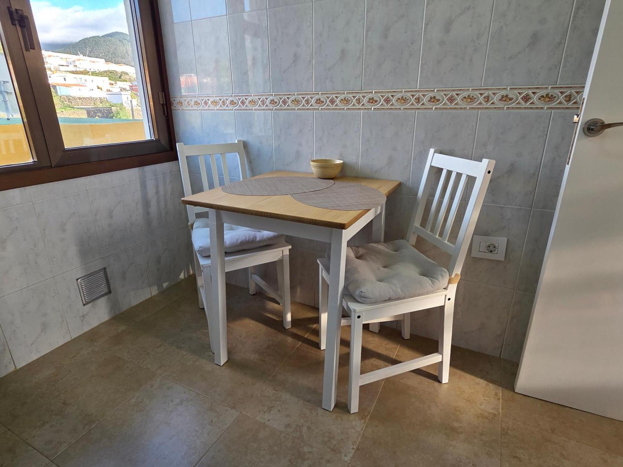 El Mirador De El Paso - Vistas Y Piscina Lejlighed Eksteriør billede